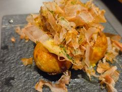 -日葵 大阪烧ひまり(仙霞路店)