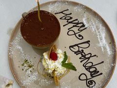 -SENSO 意大利餐厅(华山店)