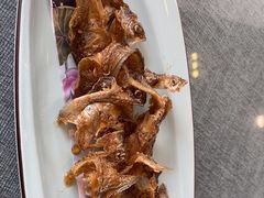 -恒记饭店(珠江路总店)