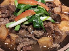 -森谷美食公园(杨行店)