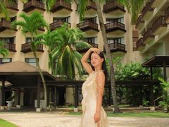 -麦哲伦丝绸度假村