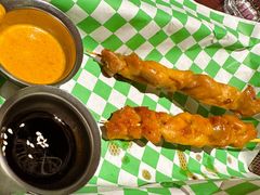 -泰妃殿(武汉首店)