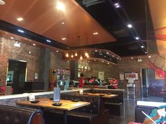 大堂-一麻一辣麻辣香锅(方庄店)
