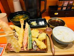 -天妇罗内顺田(罗湖店)