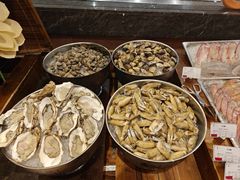 -无锡君来洲际酒店