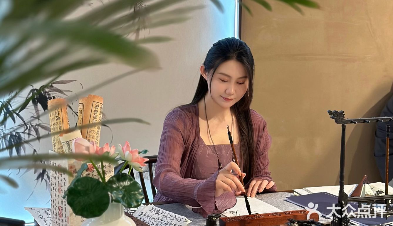 济宁新开的!独栋中式庭院火锅🪭