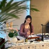 济宁新开的!独栋中式庭院火锅🪭