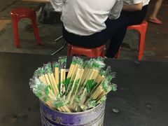 大堂-源记肠粉(华贵路店)
