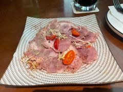 -haxnbauer海森堡德国餐厅(深圳coco店)