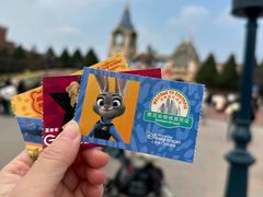 -上海迪士尼度假区