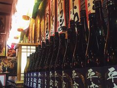 -平成屋·午肴夜酒(四川北路店)