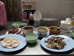 -红大哥水门鸡饭(總店)