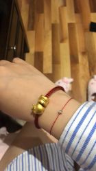 -周大福CHOW TAI FOOK(万象城店)