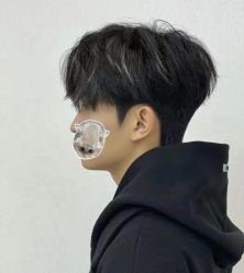 -东梵造型·烫发染发接发连锁SALON