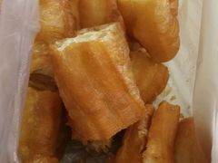 油条-丽华早点(大成路店)