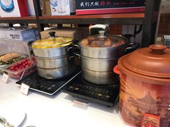 -小厨娘淮扬菜(板桥一店)