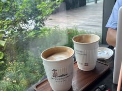 -木嘛working coffee(前海店)