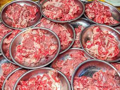 -云阿蛮云南生烫牛肉米线(奉贤路店)