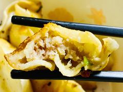 -香山胡记吴江路生煎(灵山路店)