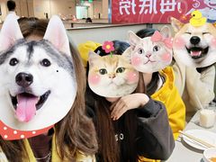 -海底捞火锅(北京路店)
