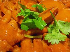 -松涛园朝鲜·海鲜·料理店(鸭绿江断桥店)