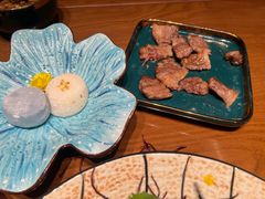 -隐炉和牛烧肉店(群力店)