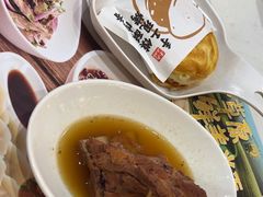 -老碗会·陕西手工面(前海世茂店)