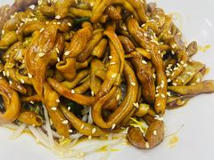 -南记食粥坊·宵夜大排档(莲花总店)