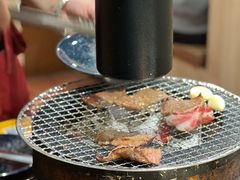 -蒜香焼肉PURUSHIN(马场路店)