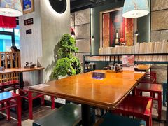 -和府捞面(天美杉杉奥特莱斯店)