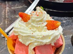 -周小明火锅(黑金冠社区店)