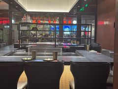 -大神太神·铁板烧(瑞虹天地月亮湾店)
