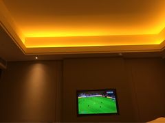 -舟山希尔顿酒店