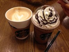 -星巴克(温州龙湾万达店)