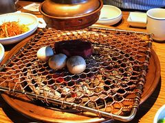 -王妃家(明洞中央店)