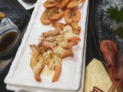 -真剑日本料理·铁板烧(贵州路店)