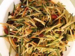 -添福来墨鱼饺子 · 海鲜东北菜(大连星海·黄浦路店)