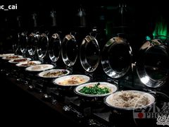 -上海金陵紫金山大酒店·汇海餐厅