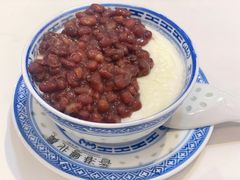 红豆双皮奶-超琪星·咖啡简餐(川音店)