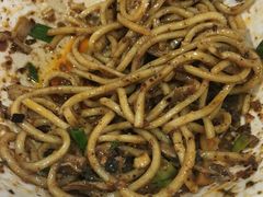 -庆蓉云·庆云面(双林店)