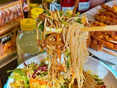 -卞二小串·鹤岗烧烤·坑烤(永定路店)