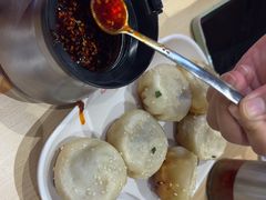 -小杨生煎(深圳岗厦北店)
