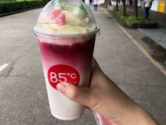 -85度C(深圳富士康店)