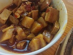 -四时春点心店(公园大观吉富绅花园店)