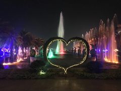 -惠州金海湾嘉华度假酒店