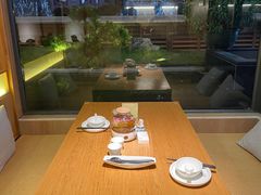-汝是素•文创素食馆(金月湾店)