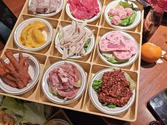 -巴隆门重庆老火锅(太湖路店)