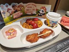 -海底捞火锅(铁西万达店)