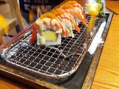 -大喜居酒屋·烧串(悦汇城店)