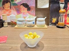 -雷神拉面(财富中心玉米楼店)